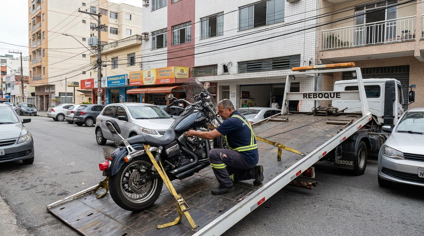 Resgate em Acidente em Orleans, Curitiba‑PR
