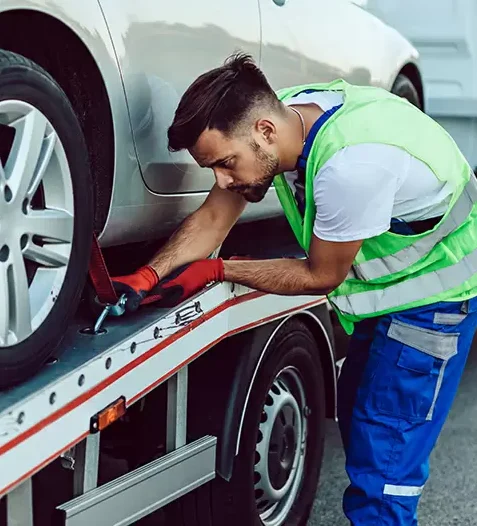 Como Funciona Guincho Plataforma em Curitiba: 4 Etapas Ricardo Santos Guincho